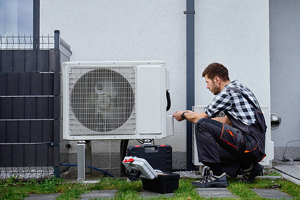 Trusted Air Duct Cleaning service in Newport Coast, CA - HVAC Repair CO